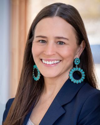 Photo of Jessica Maloney, Licensed Professional Counselor, LPC, LCDC