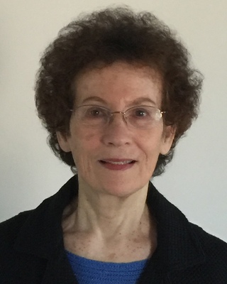 Photo of Margalit Eren-Rabinovich, Clinical Social Work/Therapist in Newton, MA
