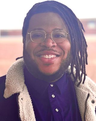 Photo of Keenen Elliot Stevenson, Clinical Social Work/Therapist in South Loop, Chicago, IL