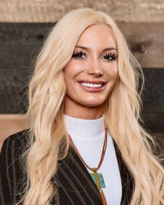 Photo of Blair Mayher, Pre-Licensed Professional, MA, NCC, PLPC