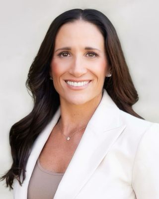 Photo of Stephanie Byrd, Psychologist, PsyD