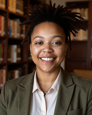Photo of Gabby Boatwright, Pre-Licensed Professional, MSW