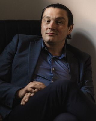 Photo of Andrew J Galbraith, Clinical Social Work/Therapist, LCSW