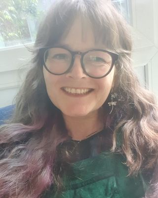 Photo of Amanda Sanford, Counsellor, MBACP