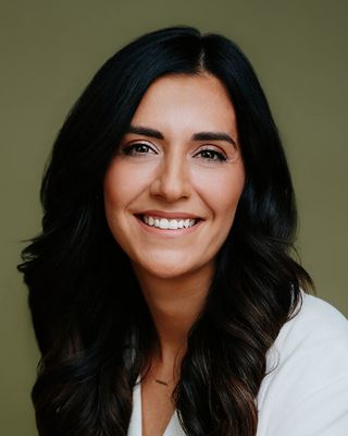 Photo of Adriana Fiore - Fabbri, Registered Psychotherapist (Qualifying), MACP, BEd, BA