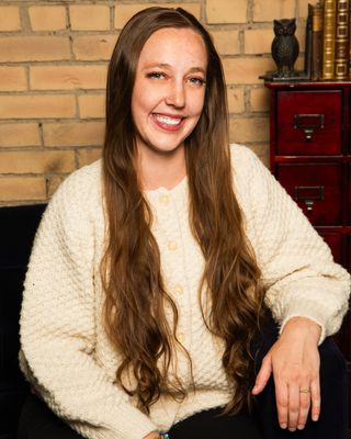 Photo of Jessica Nicole Hill, Clinical Social Work/Therapist, CSW, SUDC, SSW