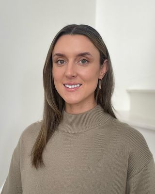 Photo of Emily Palermo - Emily Palermo MSW, RSW- Anxiety Specialist, Registered Social Worker, MSW, RSW