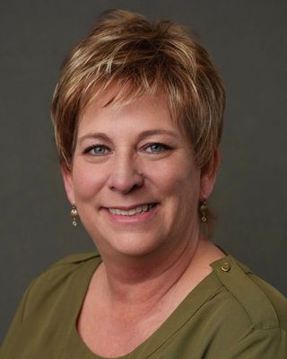 Photo of Linda Richards, Clinical Social Work/Therapist, LCSW