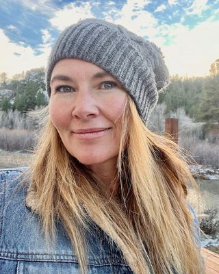 Photo of Jen Racicot, Counselor, MA, LCPC, NCC