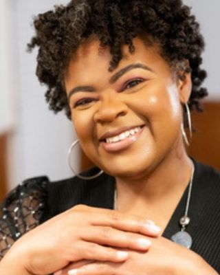 Photo of Chante Testamark-Hill, Licensed Professional Counselor