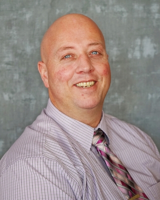 Photo of Andrew Mills, LIMHP, PCMSW, Clinical Social Work/Therapist