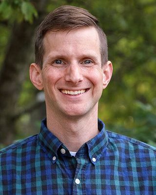 Photo of Peter Hoyt Curts, Marriage & Family Therapist Associate in Boone County, IN
