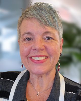 Photo of April D Sanders, Psychologist, PhD