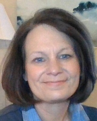 Photo of Maggie Osbourne, Licensed Professional Clinical Counselor in Jessamine County, KY
