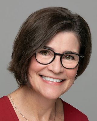 Photo of Clare Isaacson, Counselor, MA, LMHC, PLLC