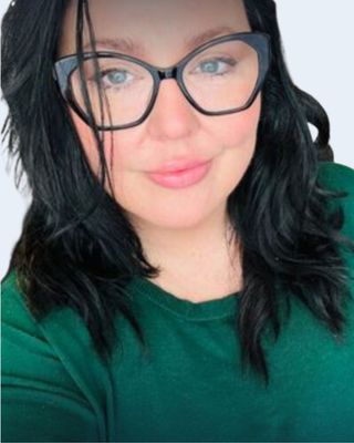 Photo of Jacqueline Maple, Licensed Professional Counselor, LPC, LMHC