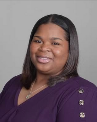 Photo of Jasmine Smith, Pre-Licensed Professional