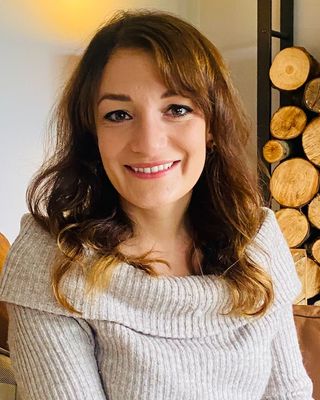 Photo of Natalya Campbell, Counsellor, MSc, MBACP