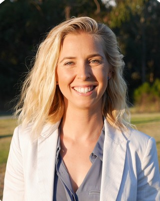 Photo of Cara Miles, Psychologist in South Australia