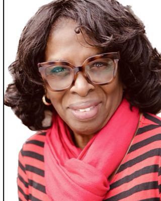 Photo of Dr. Joyce Marrie, Clinical Social Work/Therapist, PhD, RDT, LGSW