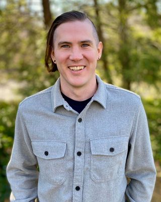Photo of Rowan Michael Collins, Lic Clinical Mental Health Counselor Associate, LCMHCA