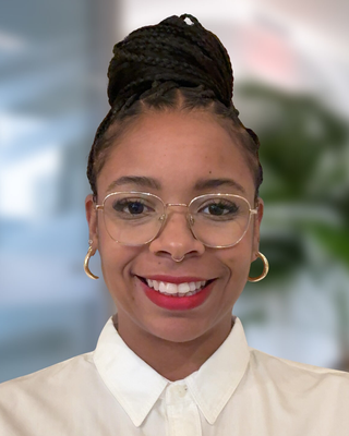 Photo of Noel Hopson, Licensed Professional Counselor, LPC