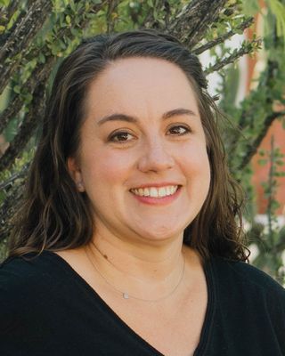 Photo of Ema Grant, Counselor, MS, LPC