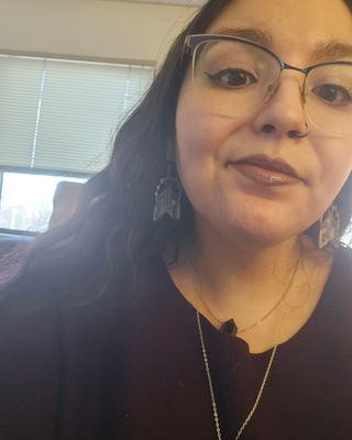 Photo of LeAnna Lopez, Licensed Associate Counselor, MA, LAC