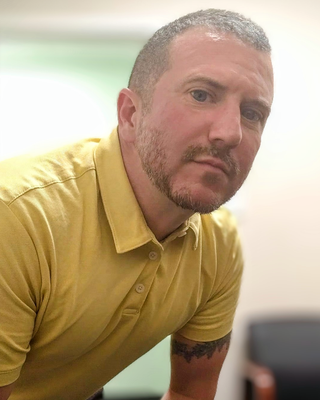 Photo of Randy Reed, Clinical Social Work/Therapist, LICSW