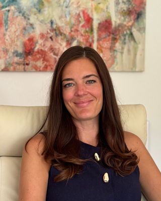 Photo of Anna Gilmore, Counsellor, UKCP Trainee