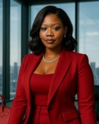 Photo of Dr. Adrienne Ellis, Licensed Clinical Professional Counselor, LPC