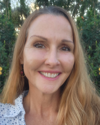 Photo of Vanessa Baggs, Clinical Social Work/Therapist, LCSW