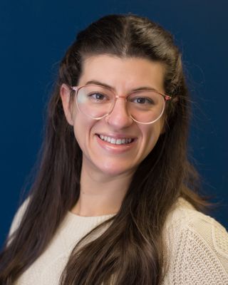 Photo of Samira Hriech, Registered Psychotherapist (Qualifying) in K8N, ON