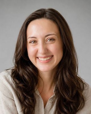 Photo of Kyra Hawthorne, Provisional Licensed Professional Counselor, MA, PLPC, LPC, NCC