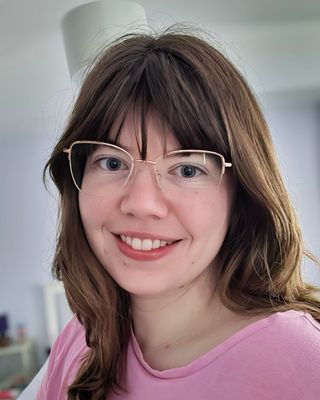 Photo of Olivia Mattick, Counsellor, MA, MBACP