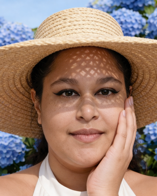 Photo of Amanda Hudson, Licensed Professional Counselor, MA, EdS, LPC