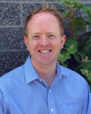 Photo of Tim Hay, Licensed Professional Counselor in Montclair, VA
