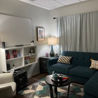 Gallery Photo of Fort Lauderdale office space..."Teen Room"