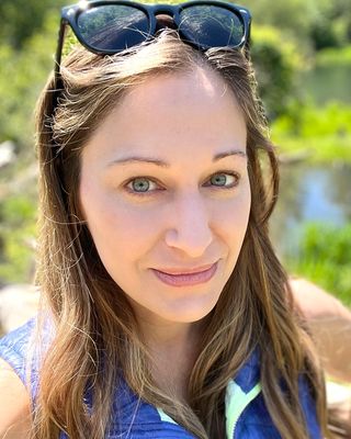 Photo of Emily J Hoyt, Professional Counselor Associate, MA, PCA, BCBA