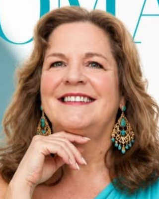 Photo of Leslie Barton, Marriage & Family Therapist, LMFT