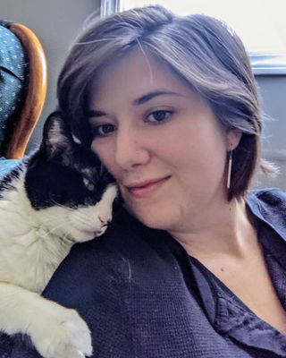 Photo of Madelyn Smith, Pre-Licensed Professional, MHC-LP