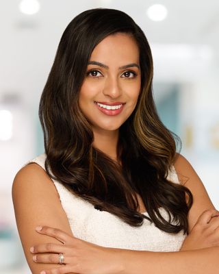 Photo of Deena Ganesh, DNP, PMHNP, AGPCNP, Psychiatric Nurse Practitioner