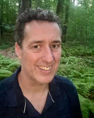 Photo of James Maguire, Pre-Licensed Professional, MA, MST