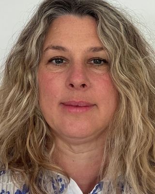 Photo of Sarah Hopkins, Counsellor, MBACP