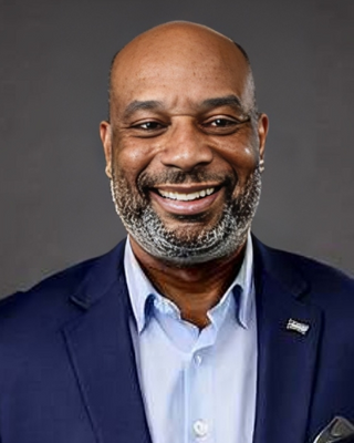 Photo of Keife Earley, Psychiatric Nurse Practitioner, PMHNP