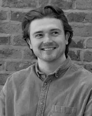 Photo of Tom Godfrey, Psychotherapist, MSc, MBABCP