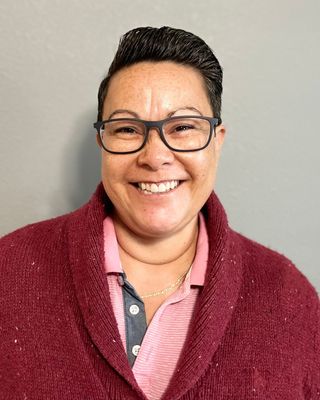 Photo of Kristal Audoma, Marriage & Family Therapist, LMFT