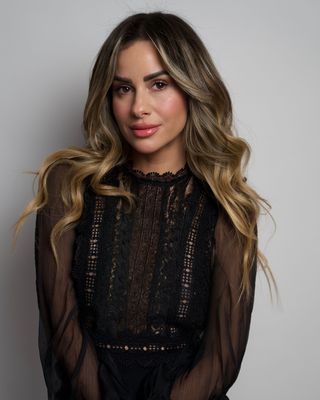 Photo of Irene Yaymadjian, Marriage & Family Therapist, PsyD, LMFT