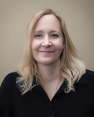 Photo of Alison Kulick, LPC, Licensed Professional Counselor