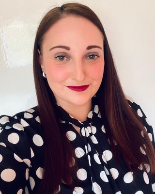 Photo of Rosie Faye Norton, Counsellor, PNCPS Acc.